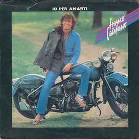 Io Per Amarti... - 1983 • Álbum