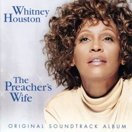 The Preacher's Wife - 1996 • Álbum
