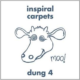 Dung 4 - 1989 • Álbum
