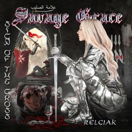 Sign of the Cross - 2023 • Álbum