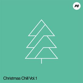 Christmas Chill, Vol. 1 - 2023 • Sencillo/EP