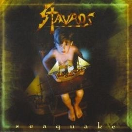 Seaquake - 2000 • Álbum