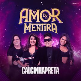 Amor de Mentira - 2019 • Sencillo/EP