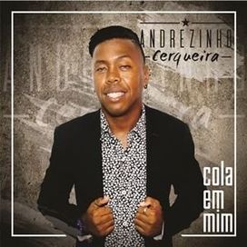 Cola Em Mim - 2017 • Álbum