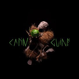 Capim Guiné - 2017 • Single/EP