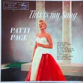 My Songs - 1957 • Álbum