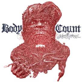 Carnivore - 2020 • Álbum