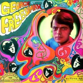 George Freedman - 1967 • Álbum