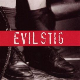 Evil Stig - 1995 • Álbum