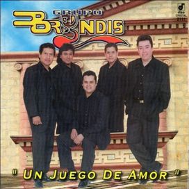 Un Juego De Amor - 1998 • Álbum