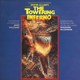 The Towering Inferno - 1974 • Álbum