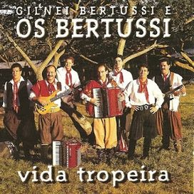 Vida Tropeira   - 1999 • Álbum