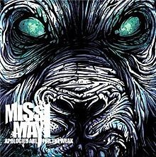 Apologies Are for the Weak - 2009 • Álbum