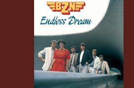 Endless Dream - 1988 • Álbum