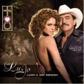 Un Lujo - 2012 • Álbum