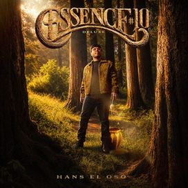 ESSENCE #10 (Deluxe) - 2026 • Álbum