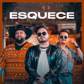 Esquece - 2023 • Single/EP