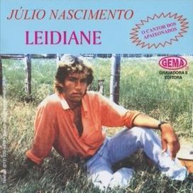 Leidiane - 1991 • Álbum