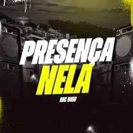 Presença Nela - 2024 • Sencillo/EP