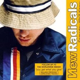 Someday We'll Know - 1999 • Single/EP