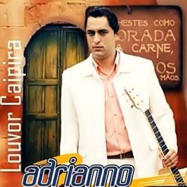 Louvor Caipira - Álbum