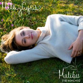 Malibu (The Remixes) - 2017 • Single/EP