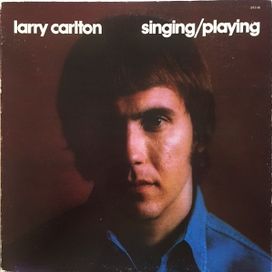 Singing / Playing - 1973 • Álbum