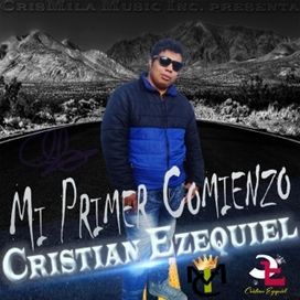 Mi Primer Comienzo - 2019 • Álbum