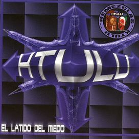 El Latido Del Miedo - 1997 • Álbum