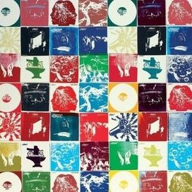 Boxer - 2005 • Álbum