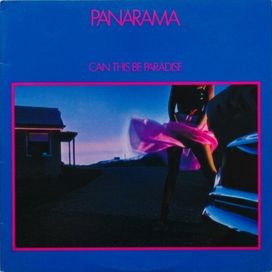 Can This Be Paradise - Panarama