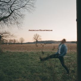 American Heartbreak - 2022 • Álbum