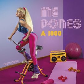 Me Pones a Mil - 2023 • Sencillo/EP