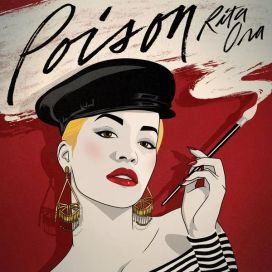 Poison - 2015 • Sencillo/EP