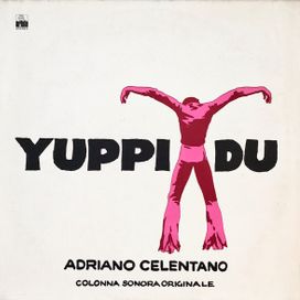 Yuppi Du - 1975 • Álbum