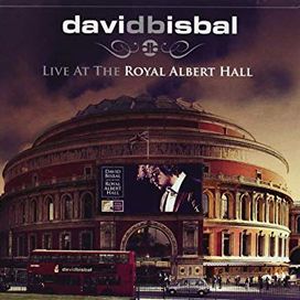 Live At The Royal Albert Hall - 2013 • Álbum