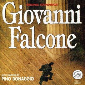 Giovanni Falcone - 1994 • Álbum