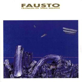 Cronicas da Terra Ardente - 1994 • Álbum