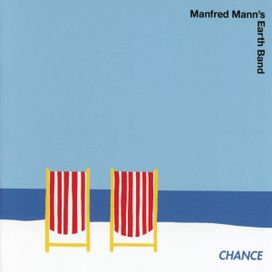 Chance - 1980 • Álbum