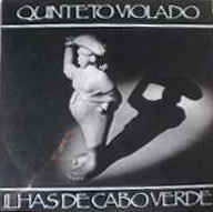 Ilhas de Cabo Verde - 1988 • Álbum
