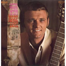 Better Things In Life - 1969 • Álbum