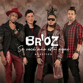 Se Você Não Está Aqui (Acústico) - 2021 • Single/EP