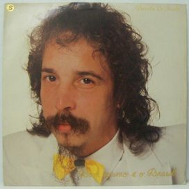 Bom Mesmo É o Brasil (1983) - 1983 • Sencillo/EP
