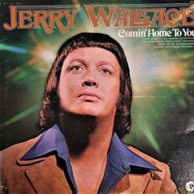 Comin' Home To You - 1975 • Álbum