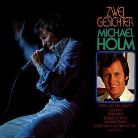 Zwei Gesichter - 1976 • Álbum