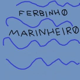 Marinheiro - 2025 • Single/EP