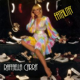 Fatalità - 1983 • Álbum