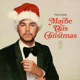 Maybe This Christmas - 2020 • Sencillo/EP