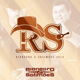 Rionegro e Solimões 2019 - 2019 • Single/EP