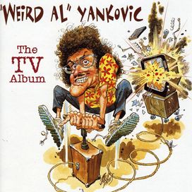 The TV Album - 1995 • Coletânea